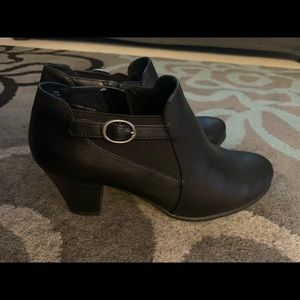 Croft & Barrow Women’s Booties
